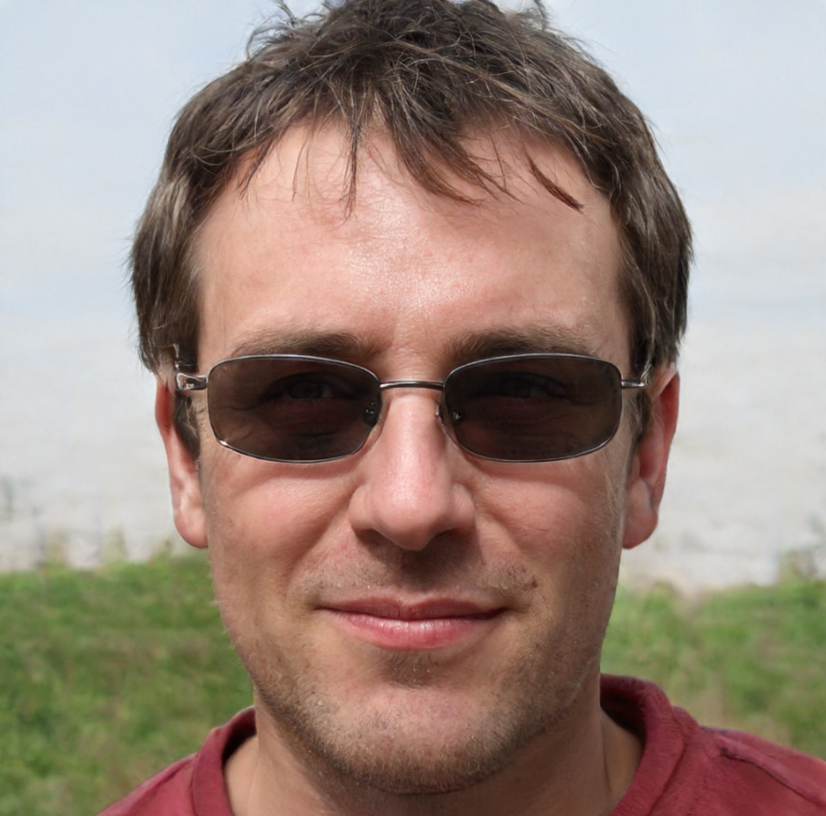 Gary Thomas